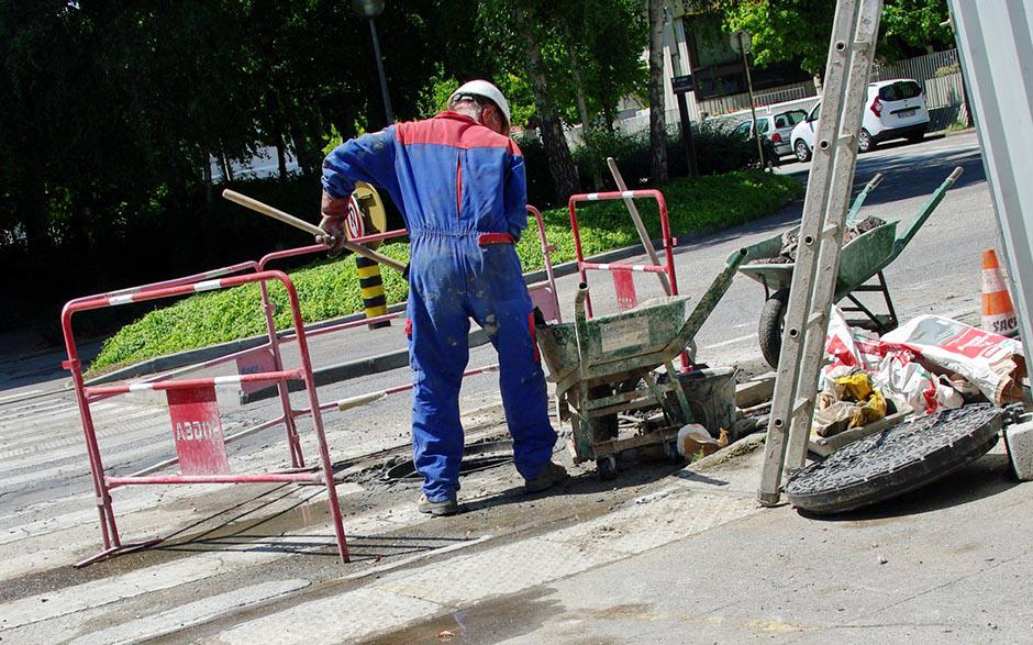 déboucheur wc Villeneuve-la-Garenne