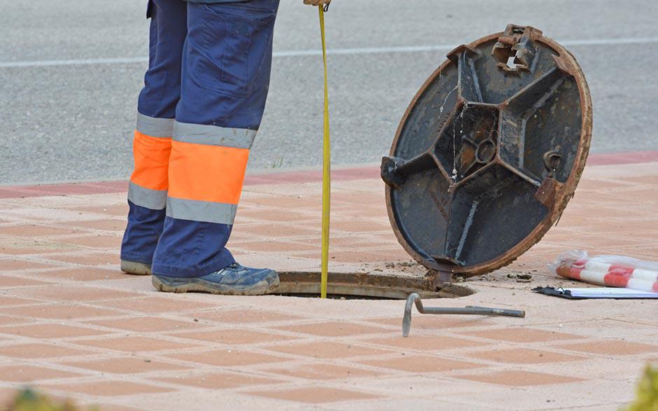  débouchage wc Villeneuve-la-Garenne