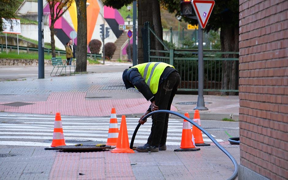 déboucher un wc Gennevilliers