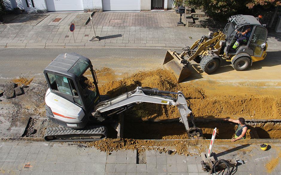 camion pompage assainissement Corbeil-Essonnes