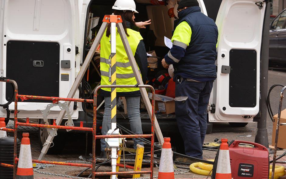 déboucheur wc Villeneuve-la-Garenne